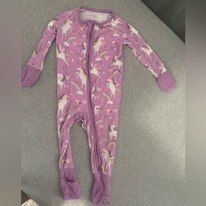 LS unicorn 3-6m zippy